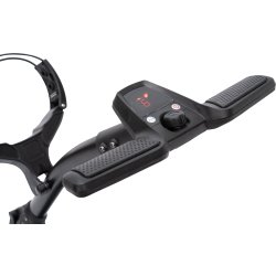 DEMO: Golfvogn Elite T4 El-golfvogn m/lit. batteri