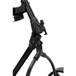 DEMO: Golfvogn Elite T4 El-golfvogn m/lit. batteri