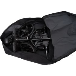 DEMO: Golfvogn Elite T4 El-golfvogn m/lit. batteri