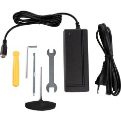 DEMO: Golfvogn Elite T4 El-golfvogn m/lit. batteri