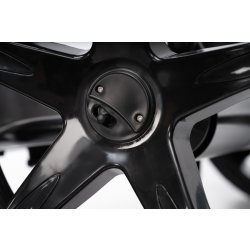 DEMO: Golfvogn Elite T4 El-golfvogn m/lit. batteri