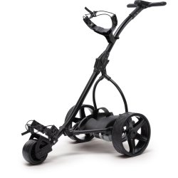 DEMO: Golfvogn Elite T4 El-golfvogn m/lit. batteri