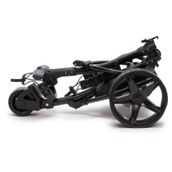 DEMO: Golfvogn Elite T4 El-golfvogn m/lit. batteri