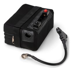 DEMO: Golfvogn Elite T4 El-golfvogn m/lit. batteri