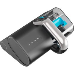 BLACK+DECKER Handdammsugare för madrasser