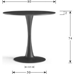 Fermo Loungesæt