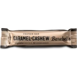 Barebells Proteinbar Caramel Cashew, 55g