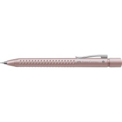 Faber-Castell Grip Stiftblyant | 0,7 mm | Pink