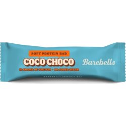 Barbells Proteinbar Coco Choco, 55g