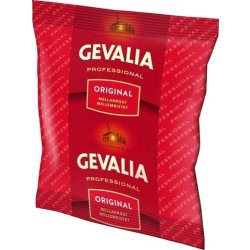 Gevalia Pro, Mellanrost portionspåse, 48x100g
