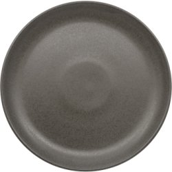 Clay Slate Middagstallerken, 27 cm.