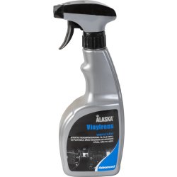 Alaska Vinylrengöring, 475 ml