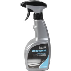 Alaska fönsterputs, 475 ml
