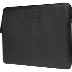 dbramante1928 Skagen Pro sleeve MacBook 13”, sort