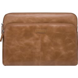 dbramante1928 Skagen Pro+ fodral MacBook 14", brun