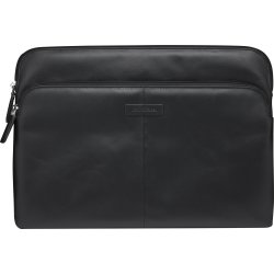 dbramante1928 Skagen Pro+ fodral MacBook 14" svart
