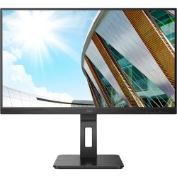 AOC Q27P2Q QHD 27" monitor