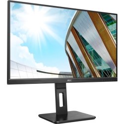 AOC Q27P2Q QHD 27" monitor