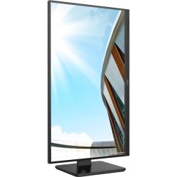 AOC Q27P2Q QHD 27" monitor