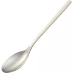 Sigrit kaffesked, blank