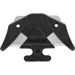 Blade til SECUMAX 350 sikkerhedsknive, 10 stk.