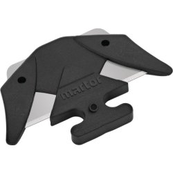 Blade til SECUMAX 350 sikkerhedsknive, 10 stk.