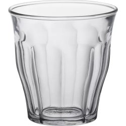 Duralex Picardie Dricksglas, 13 cl.