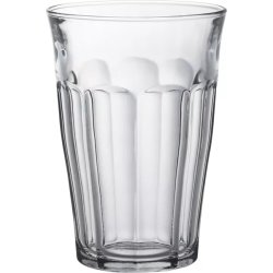 Duralex Picardie Dricksglas, 36 cl.