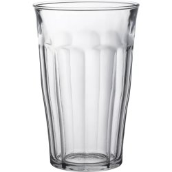 Duralex Picardie Dricksglas, 50 cl.