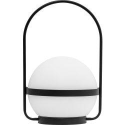 Dyberg Larsen Summer Solar Bordlampe, Ø20 cm