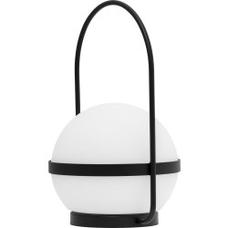 Dyberg Larsen Summer Solar Bordlampe, Ø20 cm