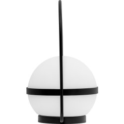 Dyberg Larsen Summer Solar Bordlampe, Ø20 cm