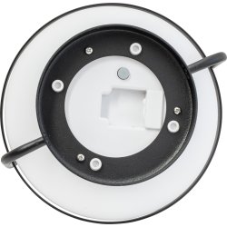 Dyberg Larsen Summer Solar Bordlampe, Ø20 cm