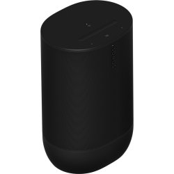 Sonos Move 2 trådlös högtalare, svart
