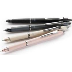 Pilot FriXion Zone Rollerpen | M | Lyserød