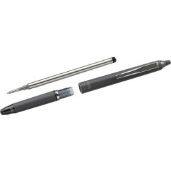 Pilot FriXion Zone Rollerpen | M | Lyserød