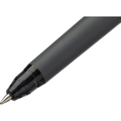 Pilot FriXion Zone Rollerpen | M | Lyserød