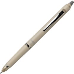 Pilot FriXion Zone Rollerball, M, Beige