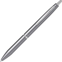 Pilot Acro 1000 kulspetspenna, M, Silver