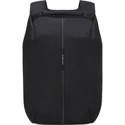Samsonite Securipak 2.0 15,6" ryggsäck, svart