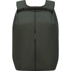 Samsonite Securipak 2.0 15,6" ryggsäck, grön