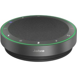 Jabra Speak2 75 MS USB-C-konferenstelefon