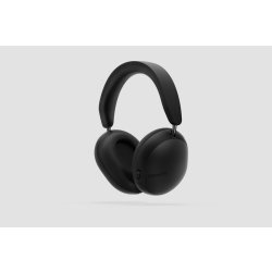 Sonos Ace headset, sort