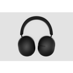 Sonos Ace headset, sort