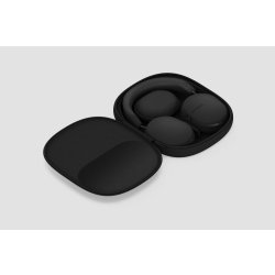 Sonos Ace headset, sort