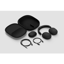 Sonos Ace headset, sort