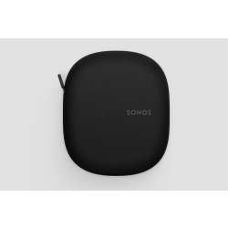 Sonos Ace headset, sort