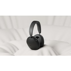Sonos Ace headset, sort
