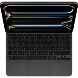 DEMO Apple Magic Keyboard iPad Pro 11" 2024, DK
