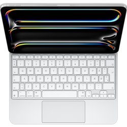 DEMO Apple Magic Keyboard iPad Pro 11" 2024, DK